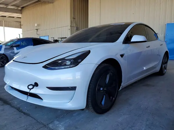 5YJ3E1EA6PF419178 2023 TESLA MODEL 3 - Image 1