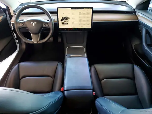 5YJ3E1EA6PF419178 2023 TESLA MODEL 3 - Image 8