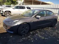 5YJ3E1EA6PF419259 2023 TESLA MODEL 3