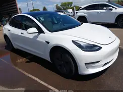 5YJ3E1EA6PF419360 2023 TESLA MODEL 3