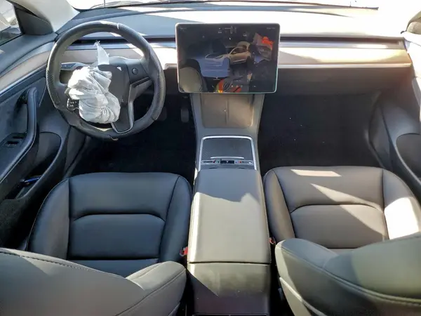 5YJ3E1EA6PF419892 2023 TESLA MODEL 3 - Image 8