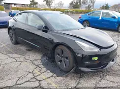 5YJ3E1EA6PF421626 2023 TESLA MODEL 3