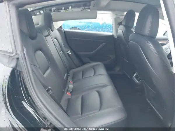 5YJ3E1EA6PF421626 2023 TESLA MODEL 3 - Image 8