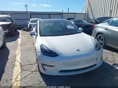 5YJ3E1EA6PF422968 2023 TESLA MODEL 3