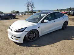 5YJ3E1EA6PF423070 2023 TESLA MODEL 3