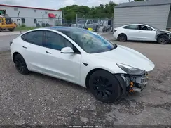 5YJ3E1EA6PF423683 2023 TESLA MODEL 3