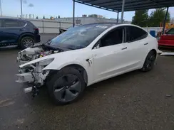 5YJ3E1EA6PF425790 2023 TESLA MODEL 3