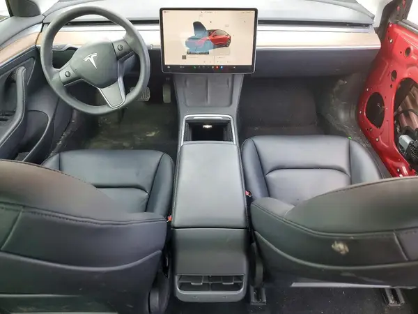 5YJ3E1EA6PF426759 2023 TESLA MODEL 3 - Image 8