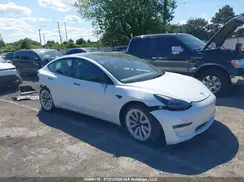 5YJ3E1EA6PF426924 2023 TESLA MODEL 3