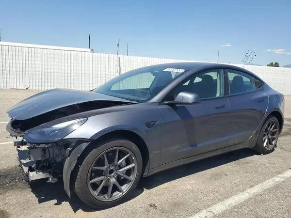 5YJ3E1EA6PF426955 2023 TESLA MODEL 3 - Image 1