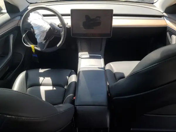 5YJ3E1EA6PF426955 2023 TESLA MODEL 3 - Image 8