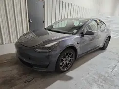 5YJ3E1EA6PF427068 2023 TESLA MODEL 3