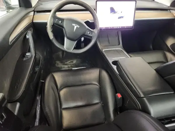 5YJ3E1EA6PF427068 2023 TESLA MODEL 3 - Image 8