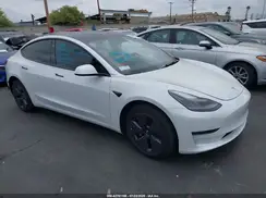 5YJ3E1EA6PF427958 2023 TESLA MODEL 3