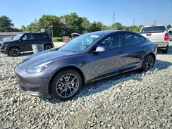 5YJ3E1EA6PF428219 2023 TESLA MODEL 3
