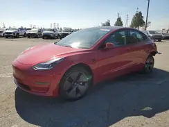 5YJ3E1EA6PF428804 2023 TESLA MODEL 3