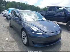 5YJ3E1EA6PF429225 2023 TESLA MODEL 3