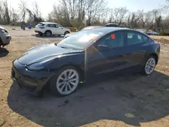 5YJ3E1EA6PF429726 2023 TESLA MODEL 3