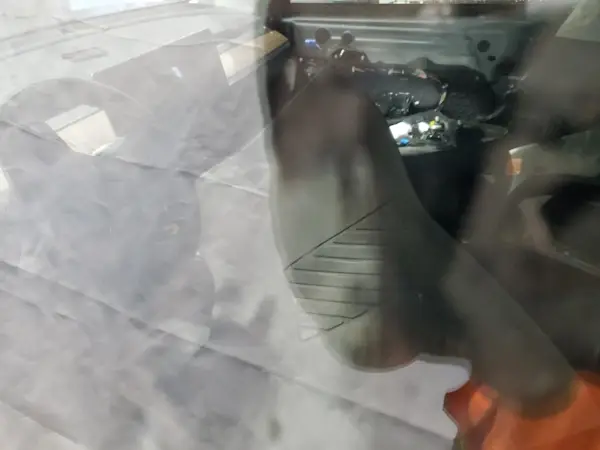 5YJ3E1EA6PF429905 2023 TESLA MODEL 3 - Image 8