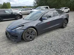 5YJ3E1EA6PF430438 2023 TESLA MODEL 3