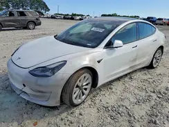 5YJ3E1EA6PF430844 2023 TESLA MODEL 3