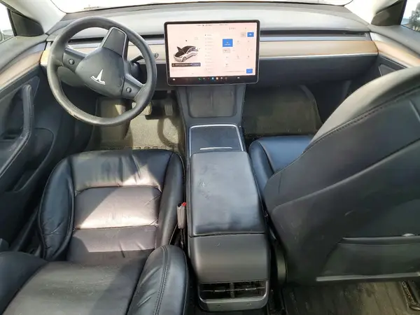5YJ3E1EA6PF430844 2023 TESLA MODEL 3 - Image 8