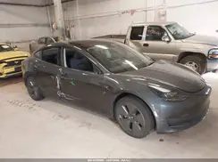 5YJ3E1EA6PF431136 2023 TESLA MODEL 3