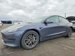 5YJ3E1EA6PF431508 2023 TESLA MODEL 3