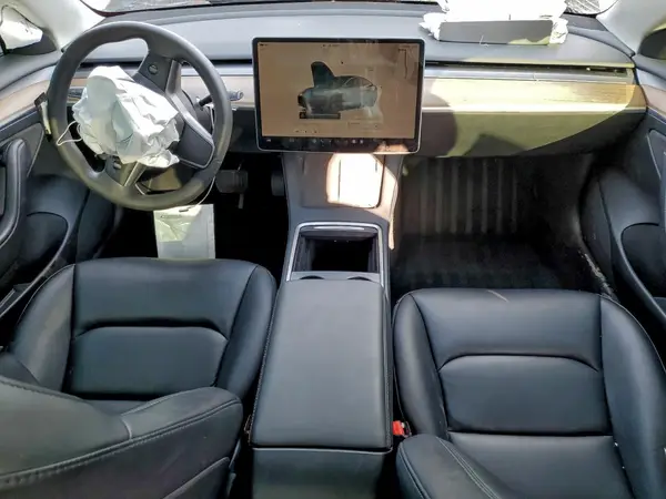 5YJ3E1EA6PF431685 2023 TESLA MODEL 3 - Image 8