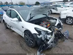 5YJ3E1EA6PF432397 2023 TESLA MODEL 3