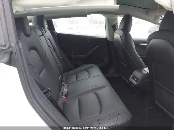 5YJ3E1EA6PF432397 2023 TESLA MODEL 3 - Image 8