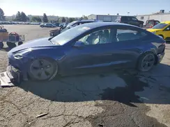 5YJ3E1EA6PF432688 2023 TESLA MODEL 3