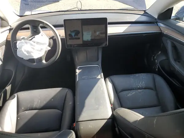 5YJ3E1EA6PF432688 2023 TESLA MODEL 3 - Image 8