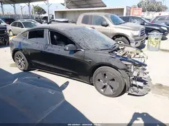 5YJ3E1EA6PF432741 2023 TESLA MODEL 3