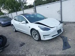 5YJ3E1EA6PF433436 2023 TESLA MODEL 3