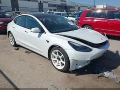 5YJ3E1EA6PF433596 2023 TESLA MODEL 3