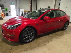 5YJ3E1EA6PF433730 2023 TESLA MODEL 3