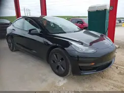 5YJ3E1EA6PF433985 2023 TESLA MODEL 3