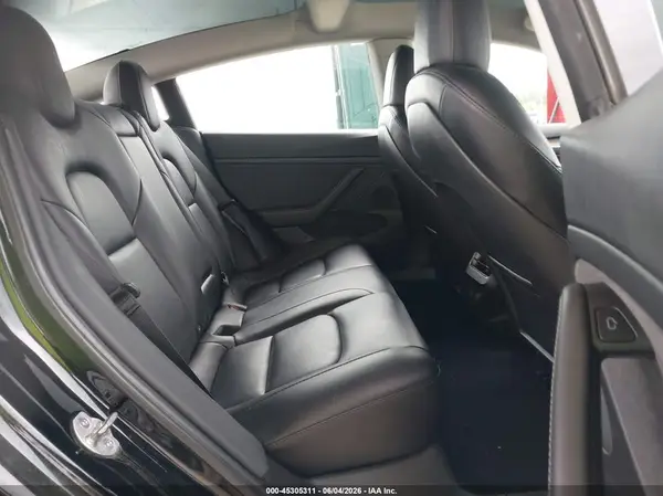 5YJ3E1EA6PF433985 2023 TESLA MODEL 3 - Image 8