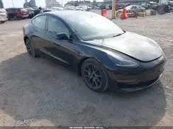 5YJ3E1EA6PF434019 2023 TESLA MODEL 3