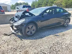 5YJ3E1EA6PF434053 2023 TESLA MODEL 3