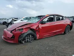 5YJ3E1EA6PF434537 2023 TESLA MODEL 3