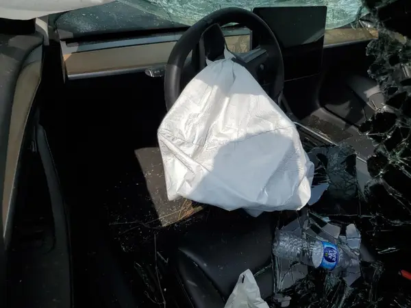 5YJ3E1EA6PF434537 2023 TESLA MODEL 3 - Image 8