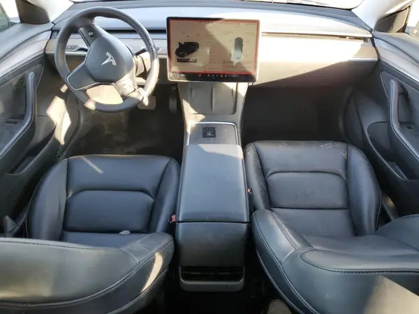 5YJ3E1EA6PF434697 2023 TESLA MODEL 3 - Image 8