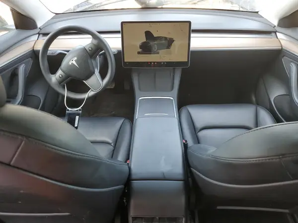 5YJ3E1EA6PF434957 2023 TESLA MODEL 3 - Image 8