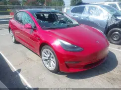 5YJ3E1EA6PF435297 2023 TESLA MODEL 3