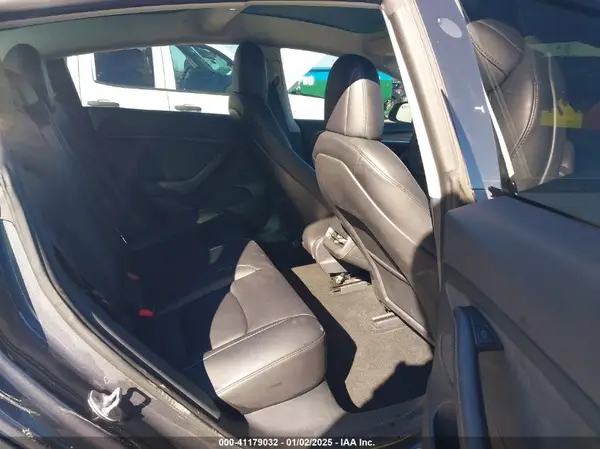 5YJ3E1EA6PF435333 2023 TESLA MODEL 3 - Image 8