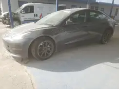 5YJ3E1EA6PF435672 2023 TESLA MODEL 3