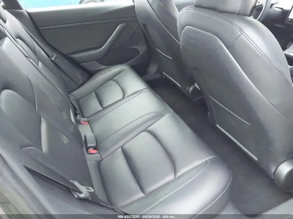 5YJ3E1EA6PF435672 2023 TESLA MODEL 3 - Image 8