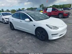 5YJ3E1EA6PF435719 2023 TESLA MODEL 3